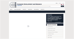 Desktop Screenshot of edrc.am